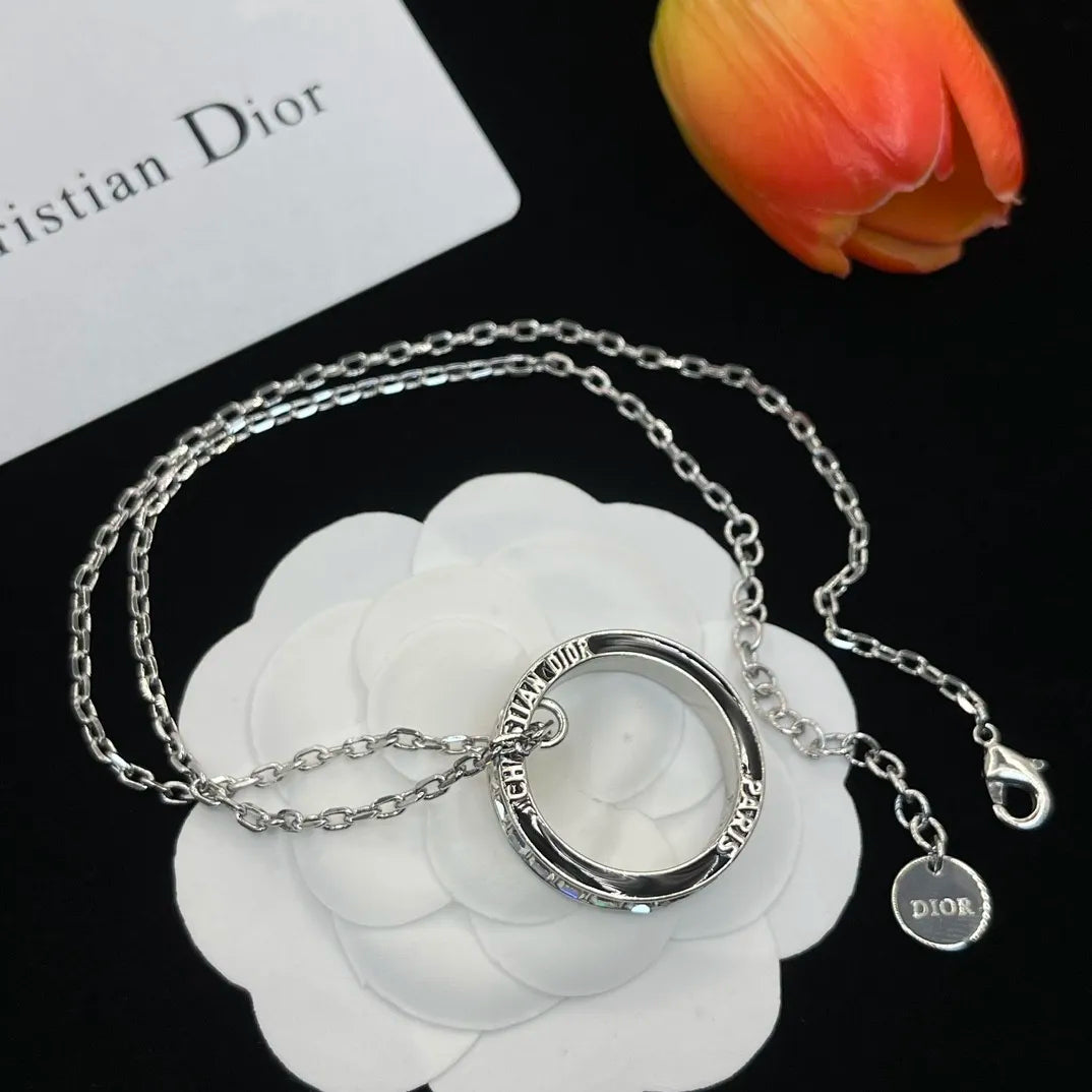 14D1060X Popular   Necklaces