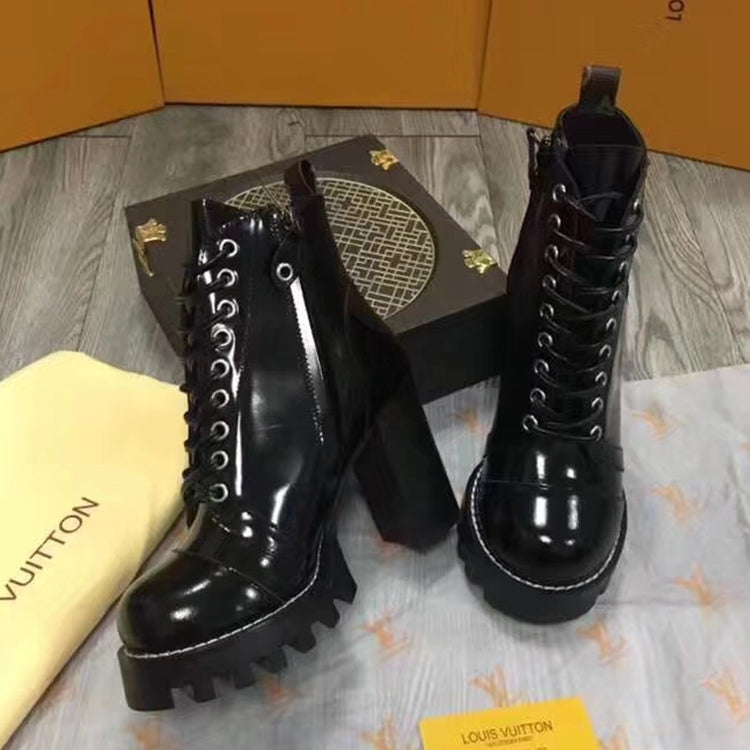 2E6Z Popular high quality Boots