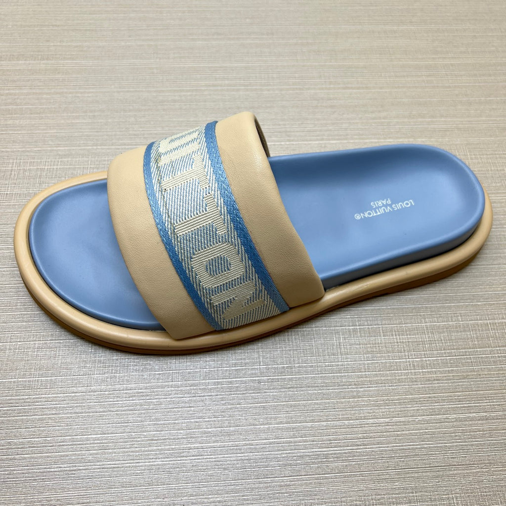 535ZE298Z Popular Slippers