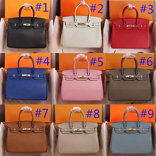 3H78B Popular  leather bag 