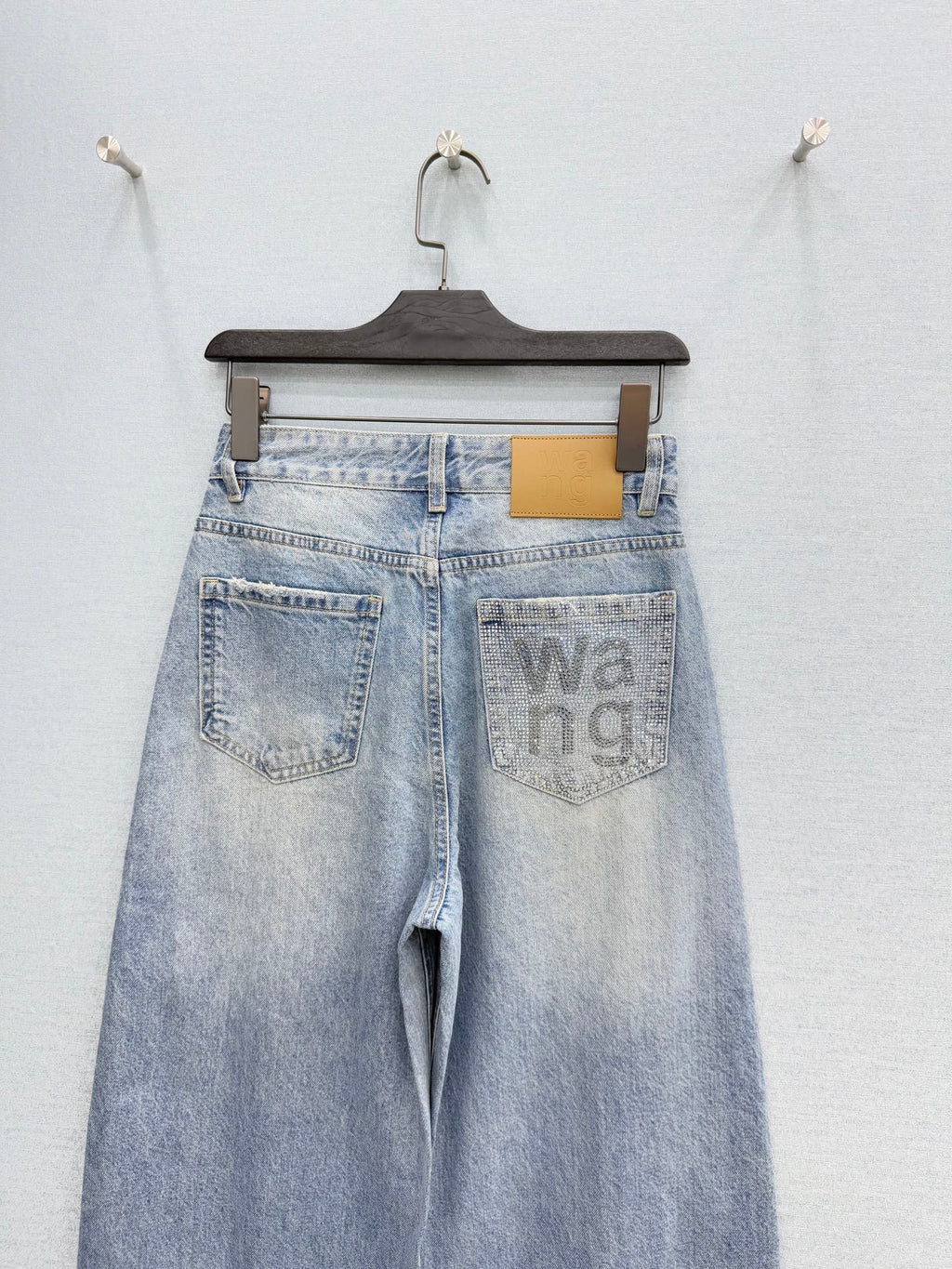 U2X56A46 Popular Pants fashion jeans