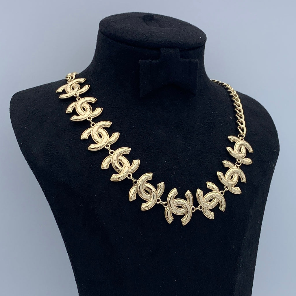 84C2X  Popular    Necklaces