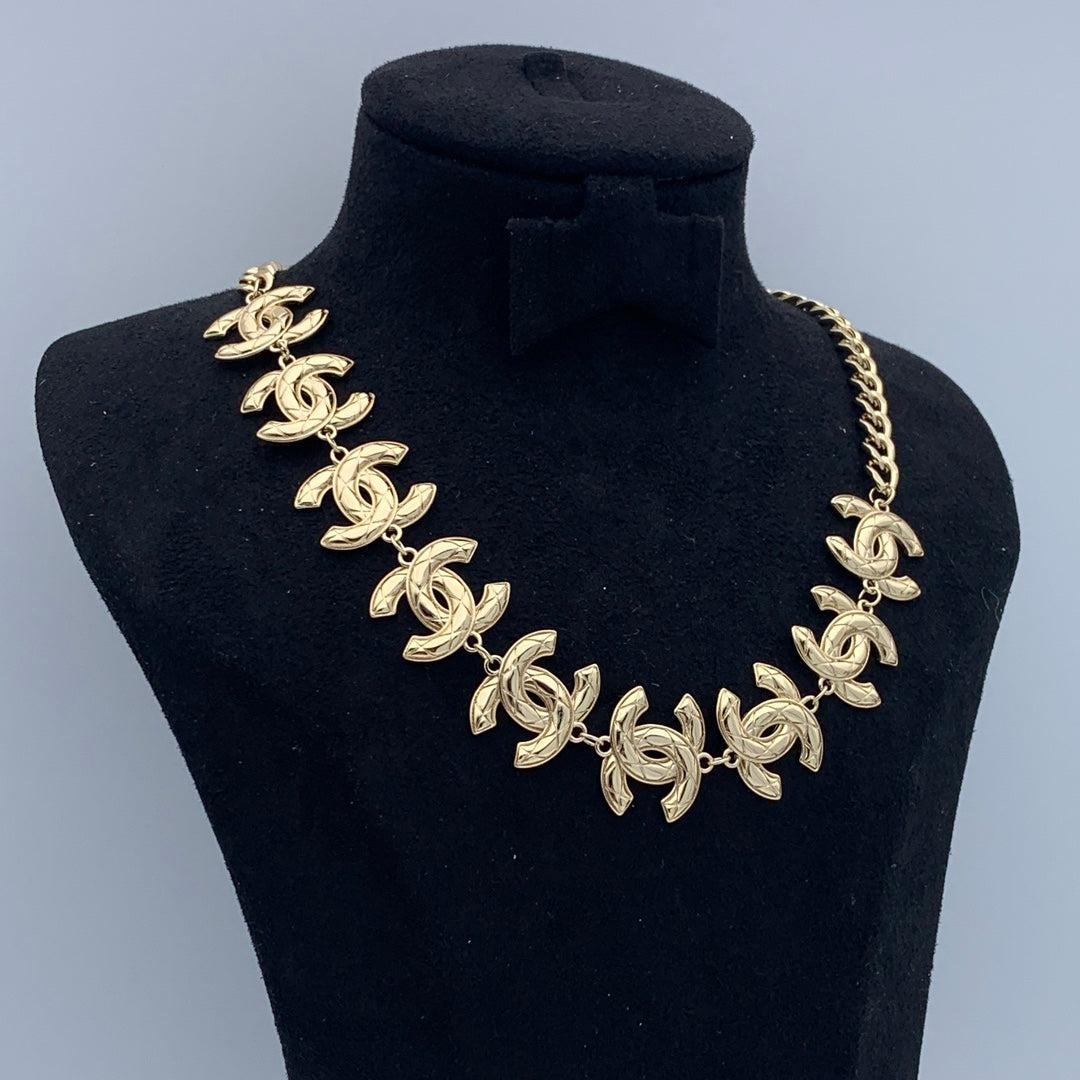 84C2X  Popular    Necklaces