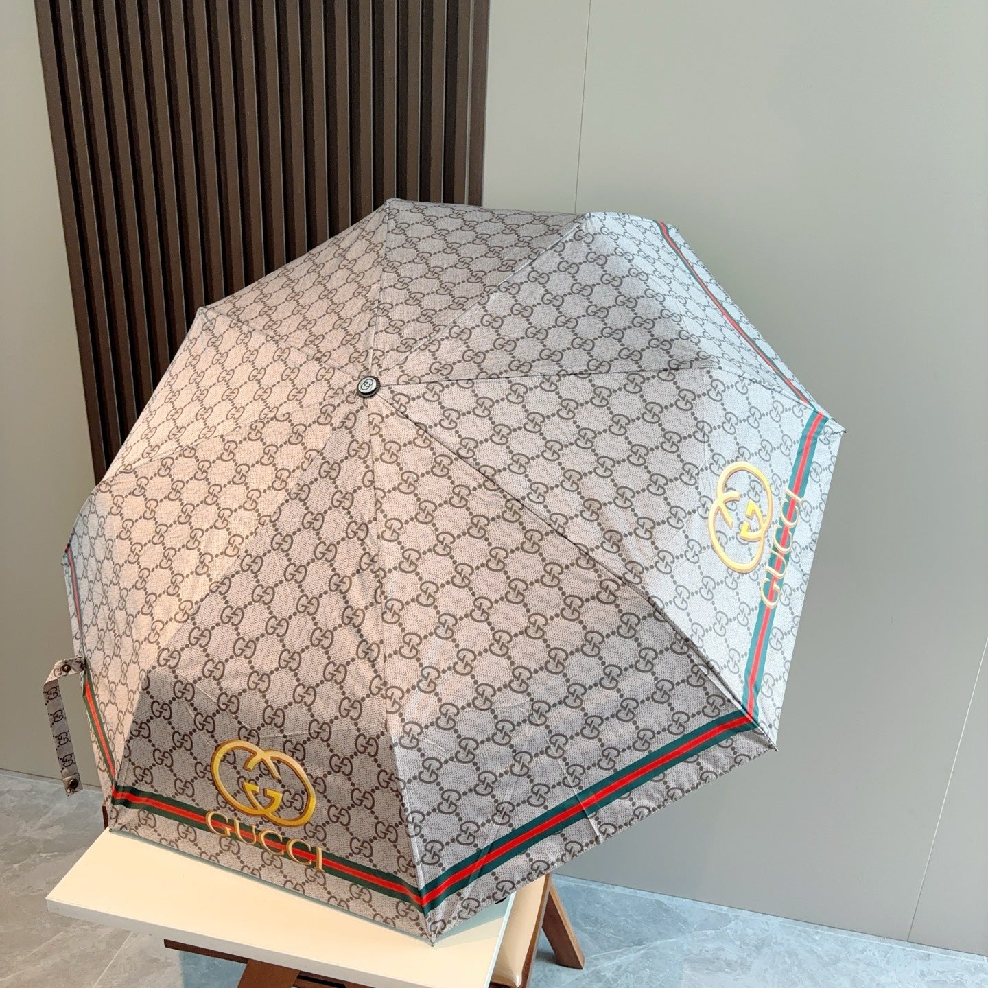 15RB81S Popular UV resistant umbrella