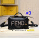 1WF110B Popular   leather bag