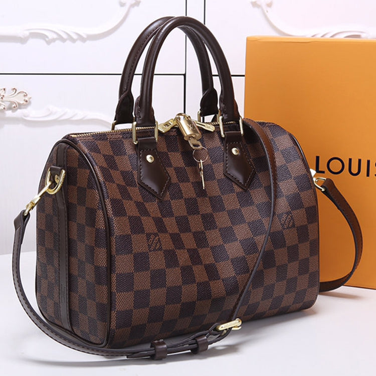 2E16B Popular   leather bag 