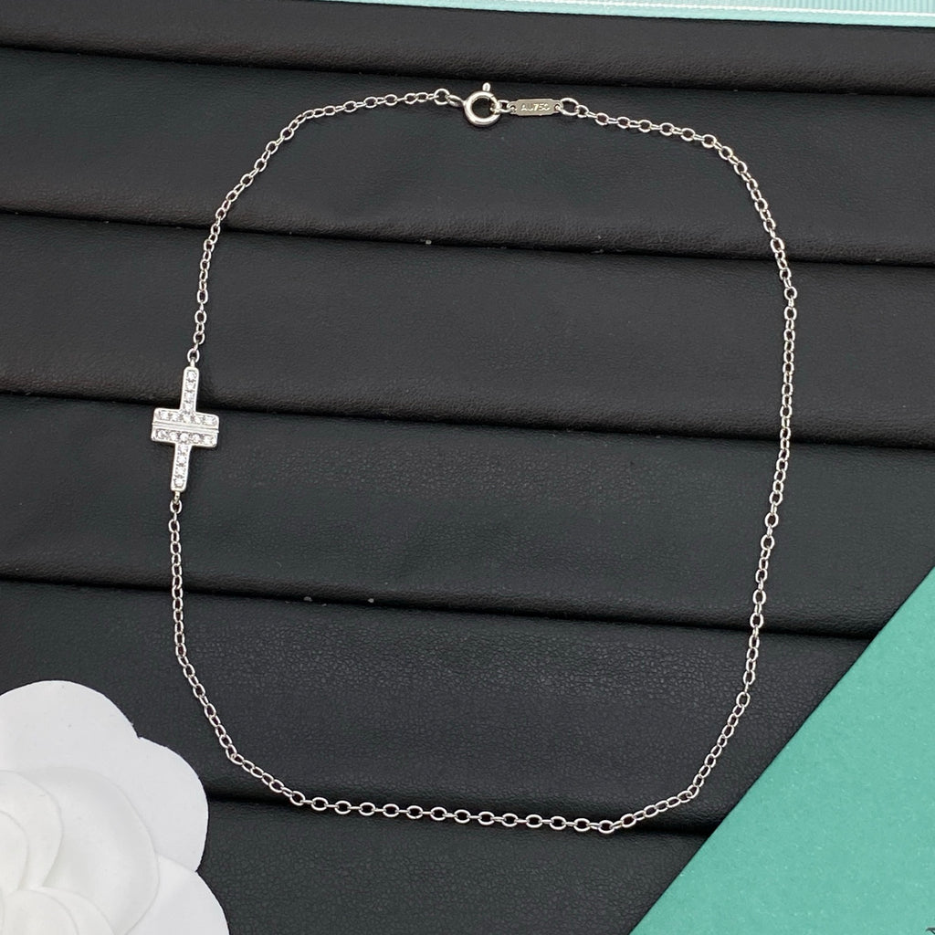 15QT20X Popular Necklace