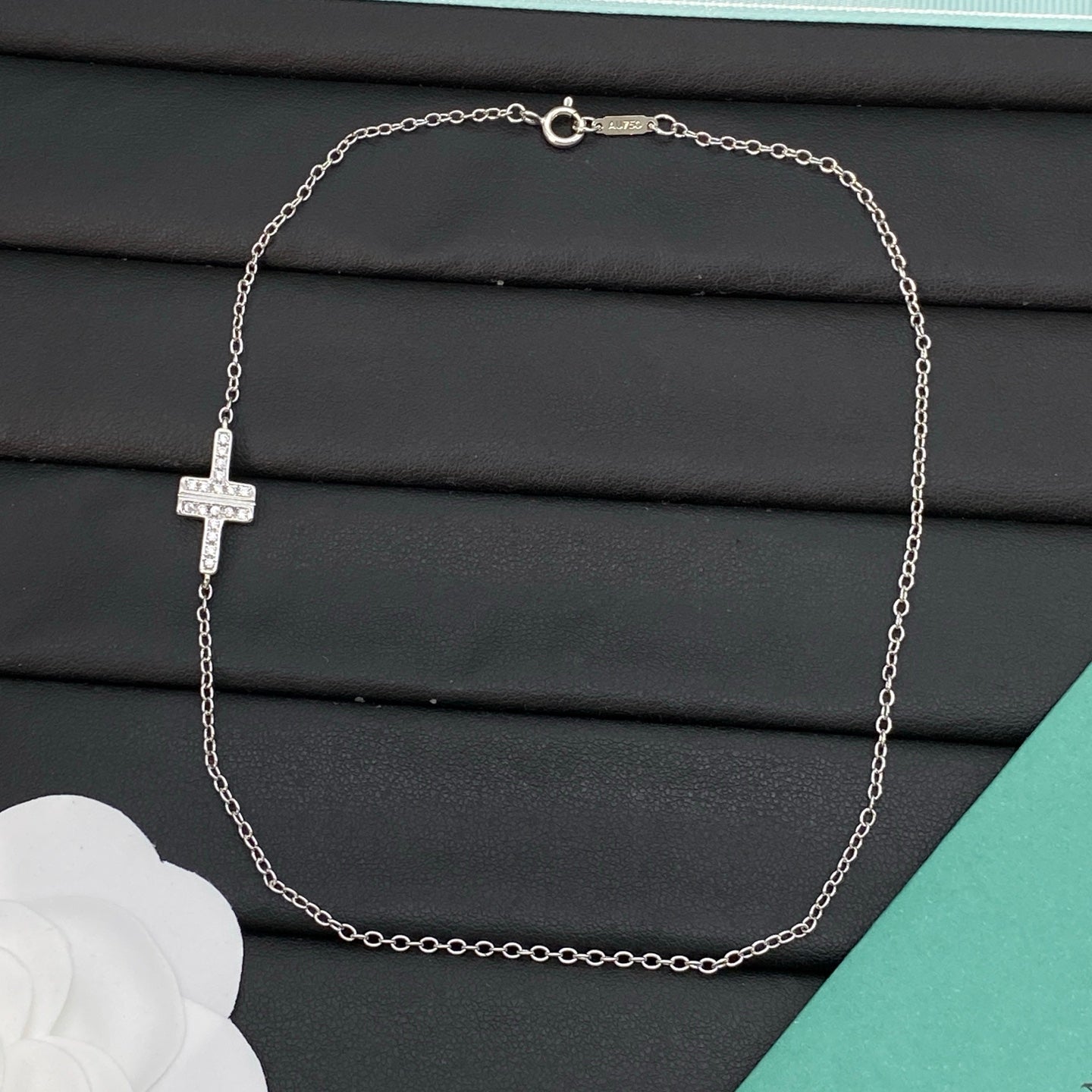 15QT20X Popular Necklace