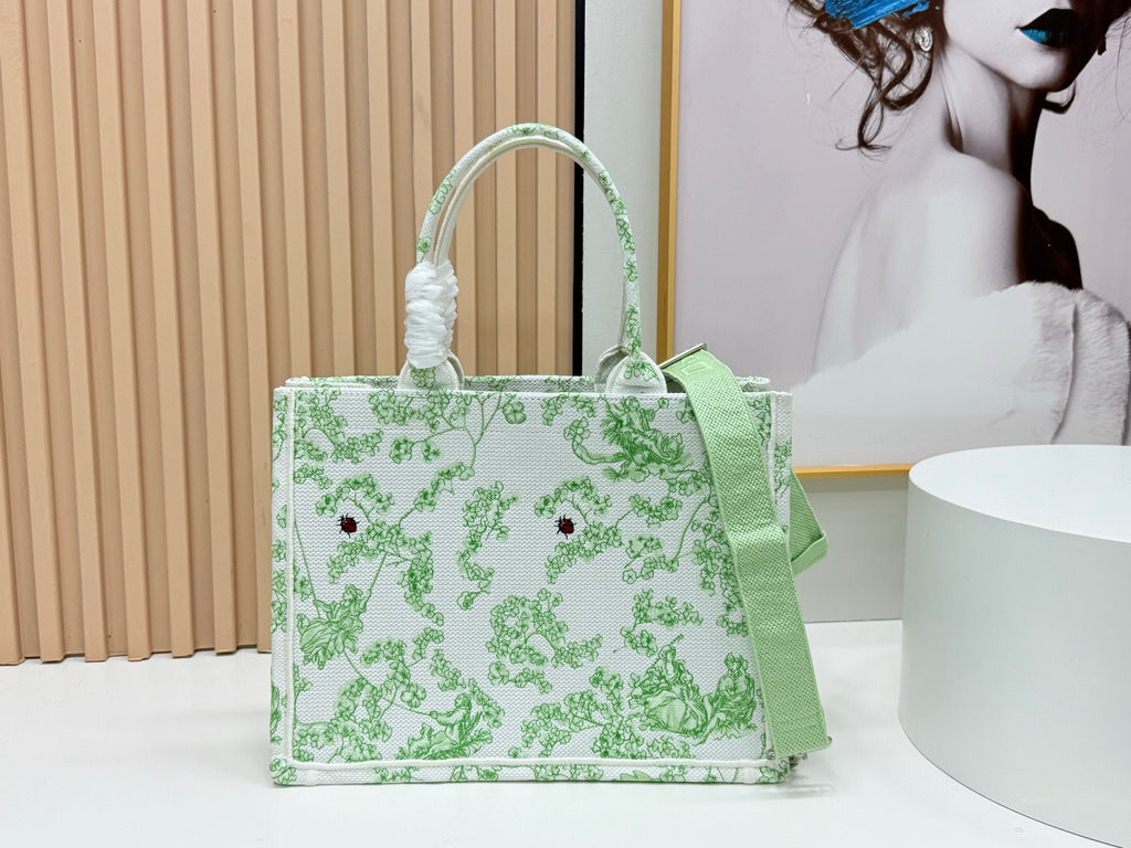 136PD91B Popular canvas bag