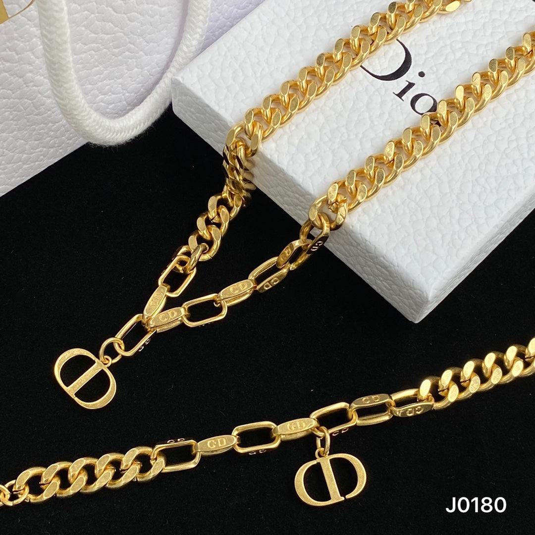 136ND43X Popular  Necklaces, Bracelets