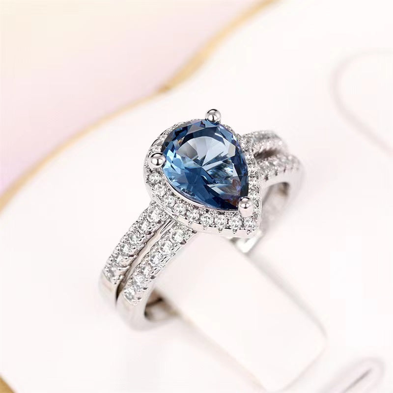 PYA22J  Popular Diamond Ring High Quality Wedding Ring