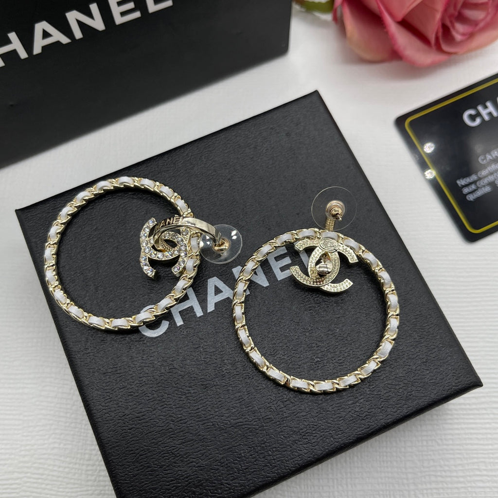 14C900E Popular Earrings