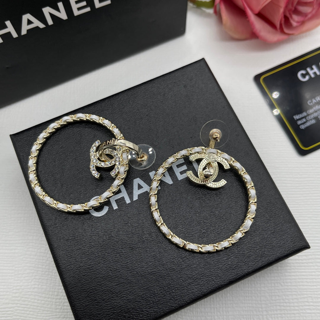 14C900E Popular Earrings