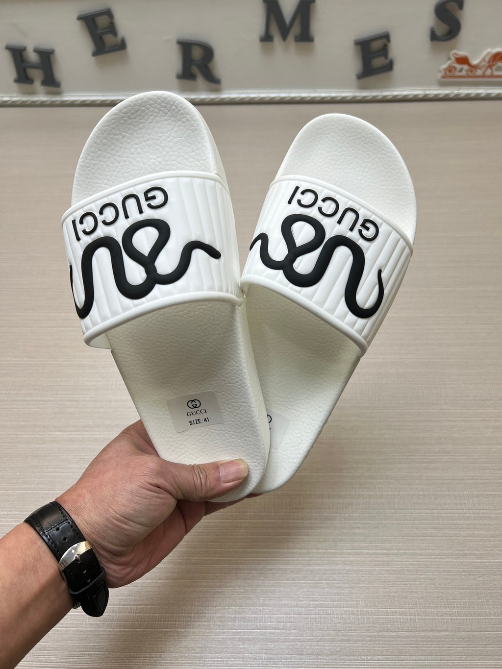 5LB218Z Popular Slippers