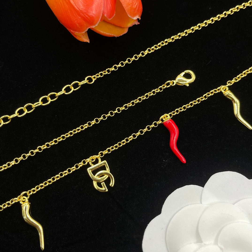 14A1049X  Popular  Necklaces