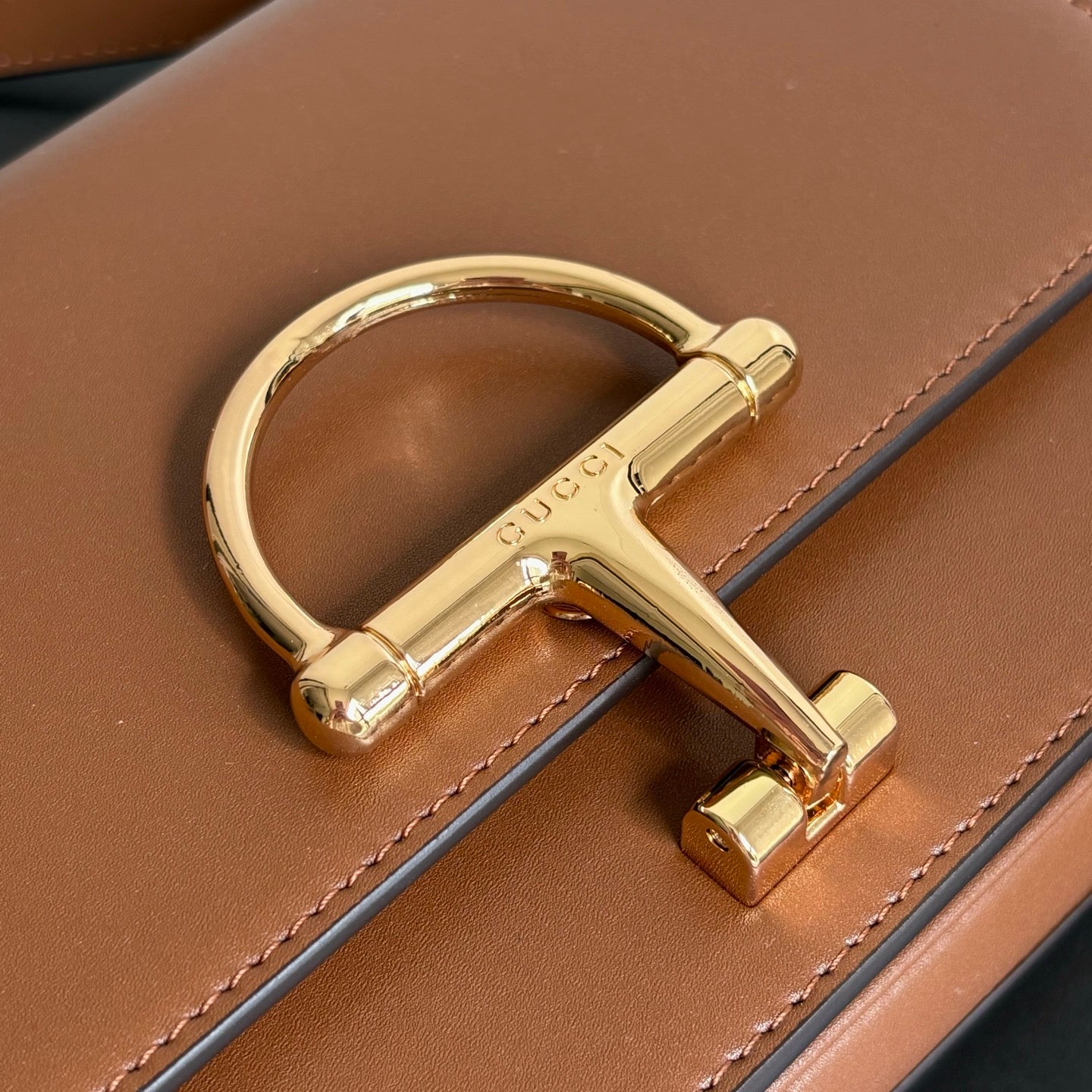 136PB110B Popular leather bag