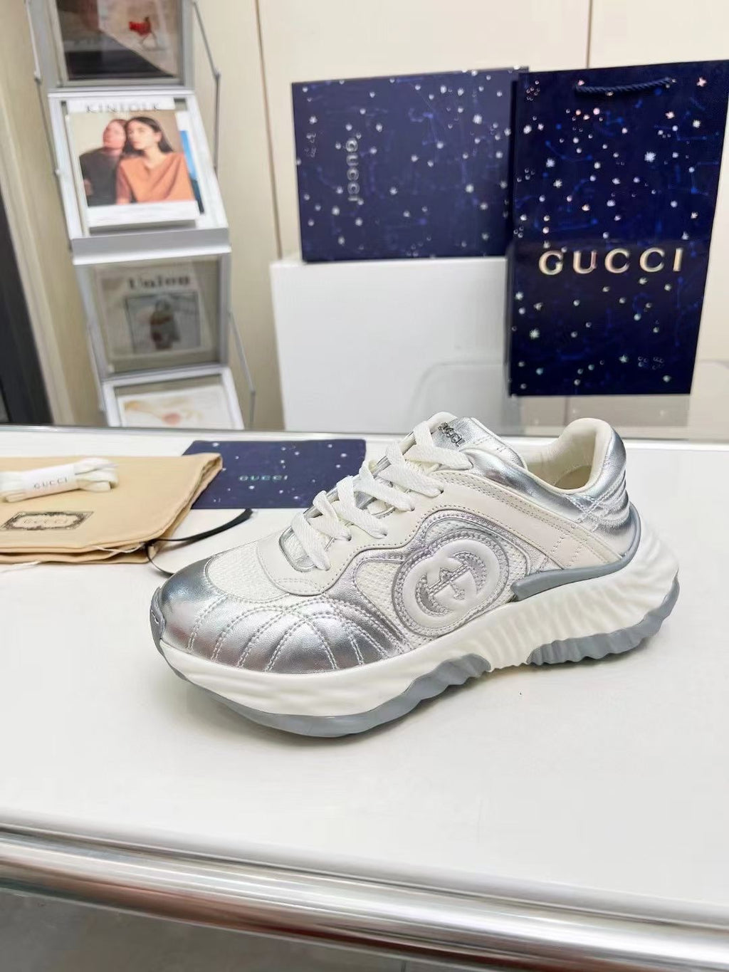 295QB172Z  Popular high-quality Shoes