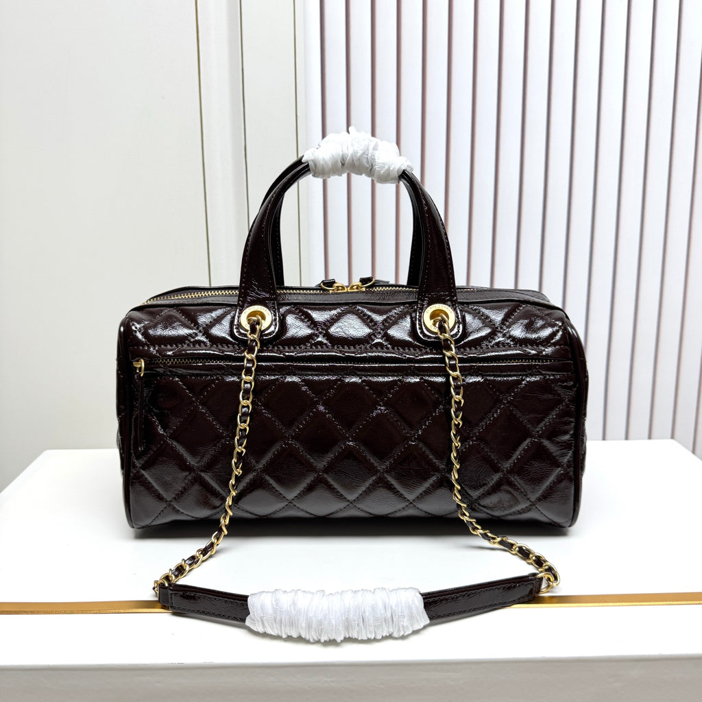 136NC9B Popular leather bag