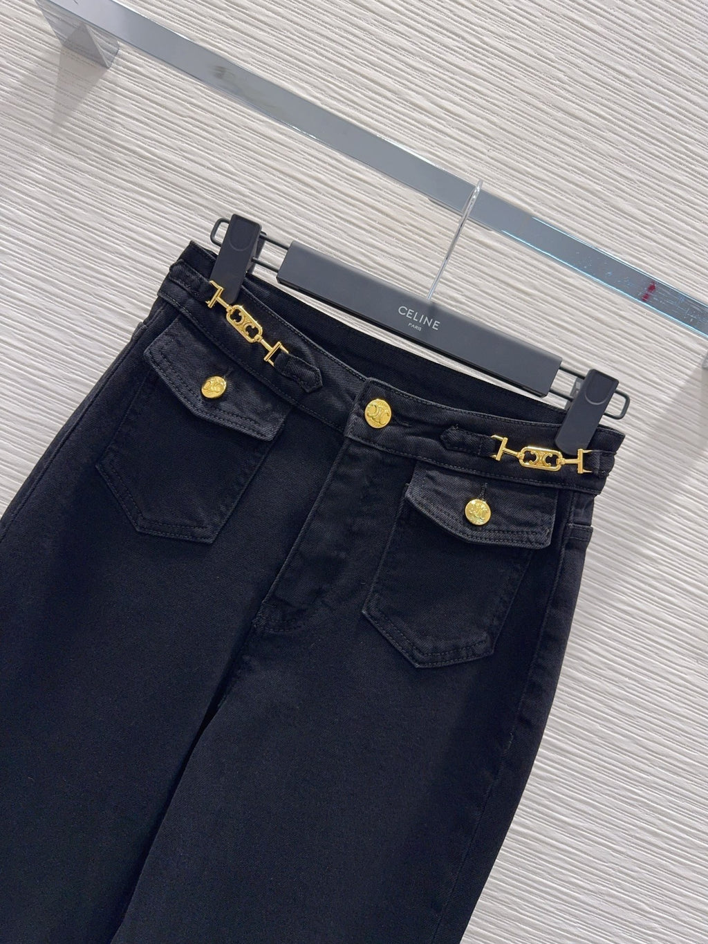 156XA1U Popular Pants fashion jeans
