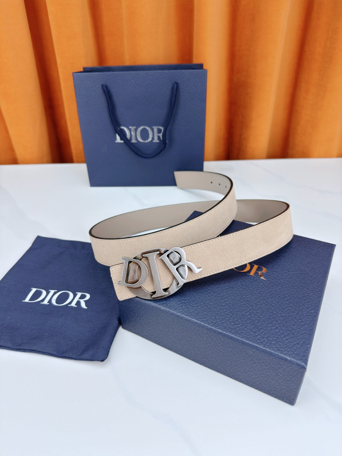 136PD2P Popular High quality belt With full package