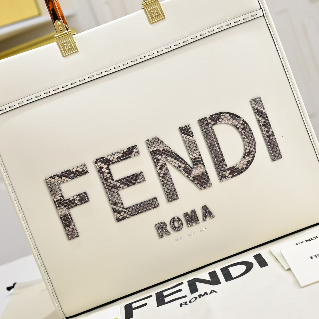 136PF105B Popular leather bag