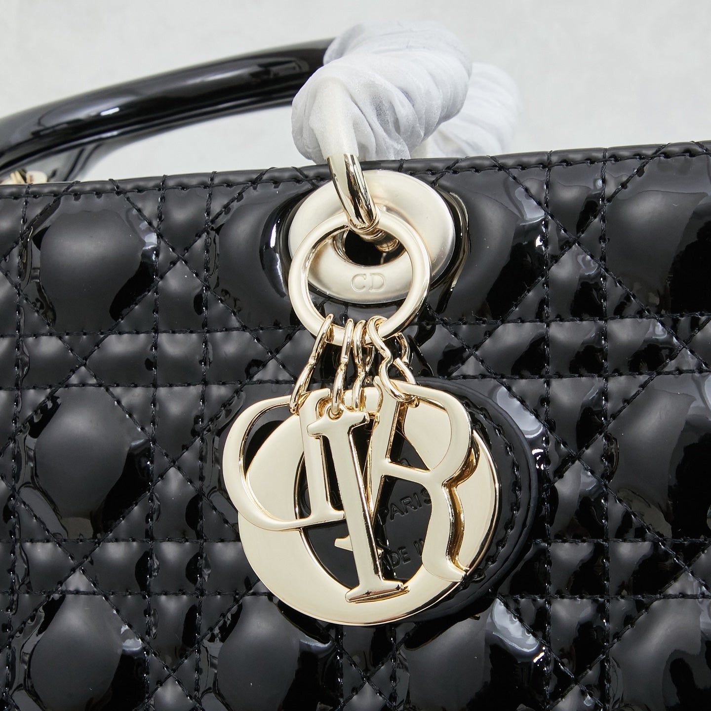 136PD88B Popular leather bag