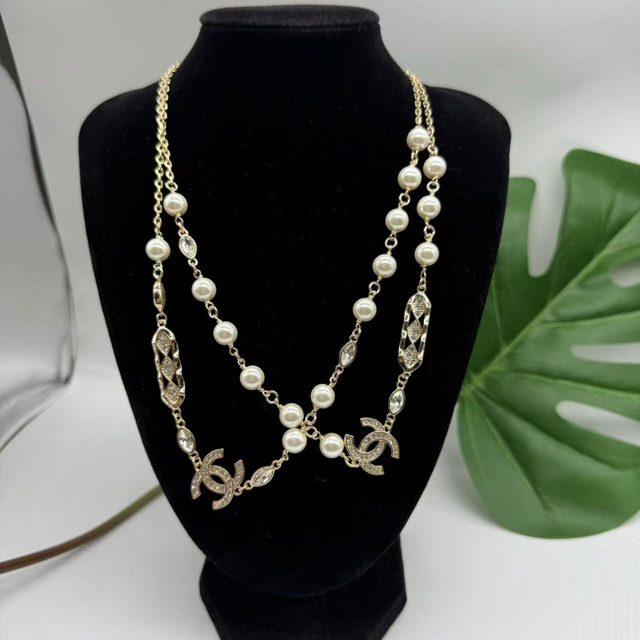 14C737K  Popular   Necklaces