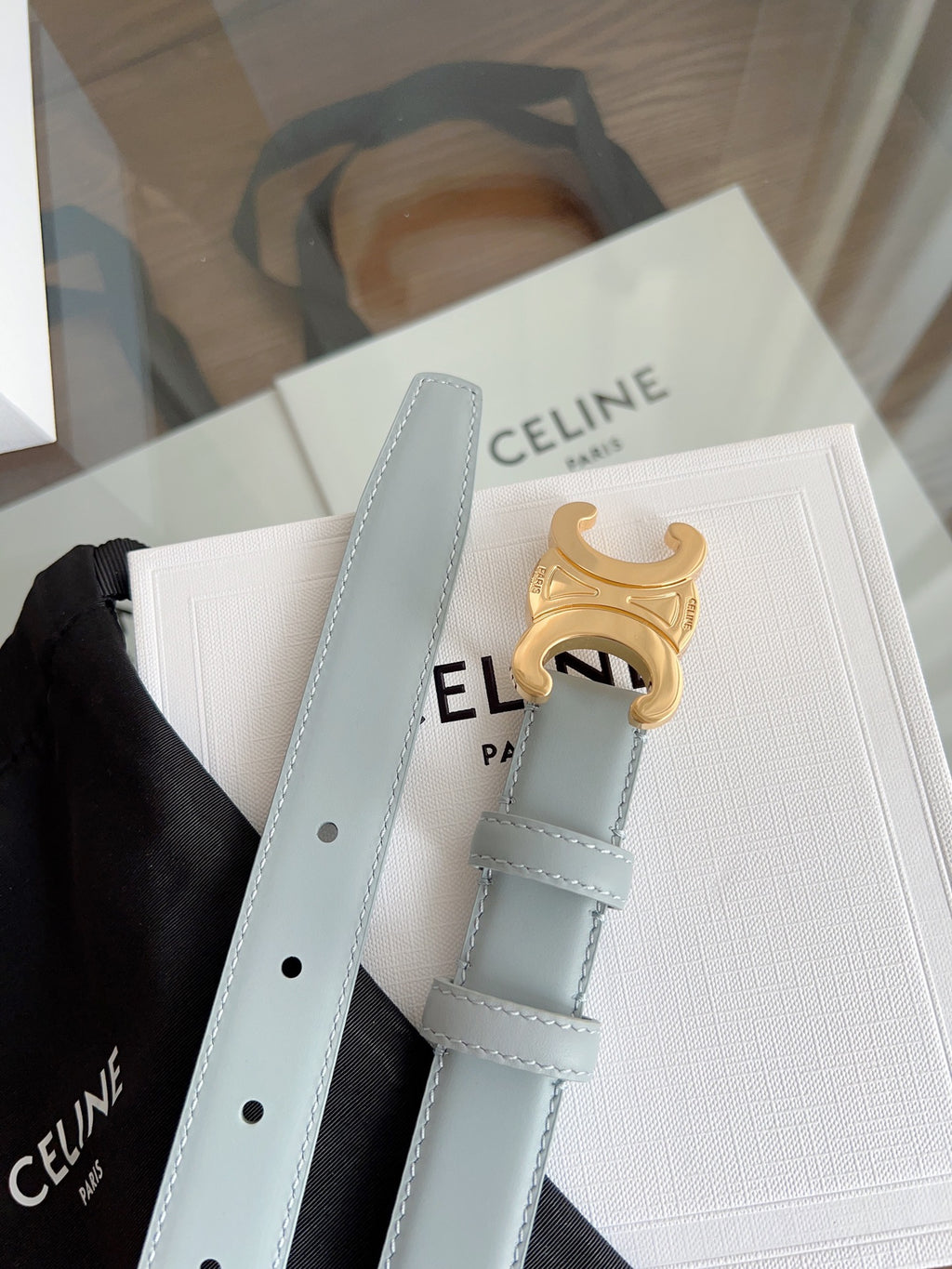1115QN31P Popular High quality belt With full package