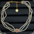 15QD114X Popular Necklace