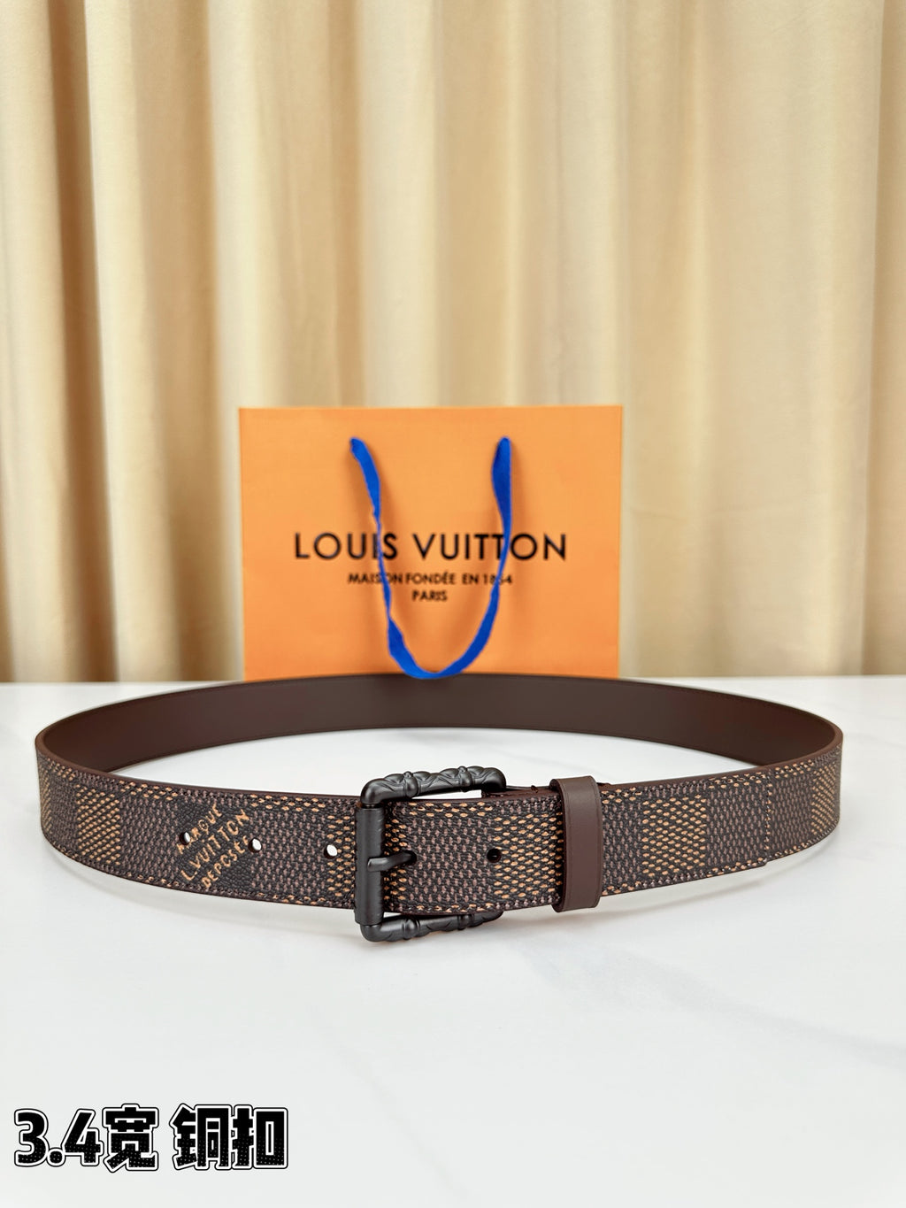136PE44P Popular High quality belt With full package
