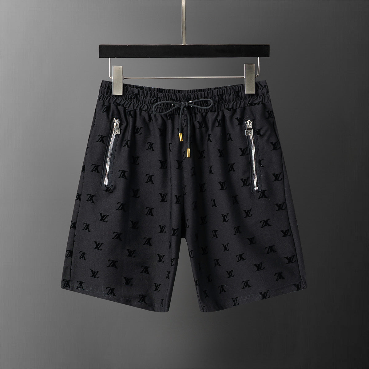 135RE117U  Popular  shirt and shorts set