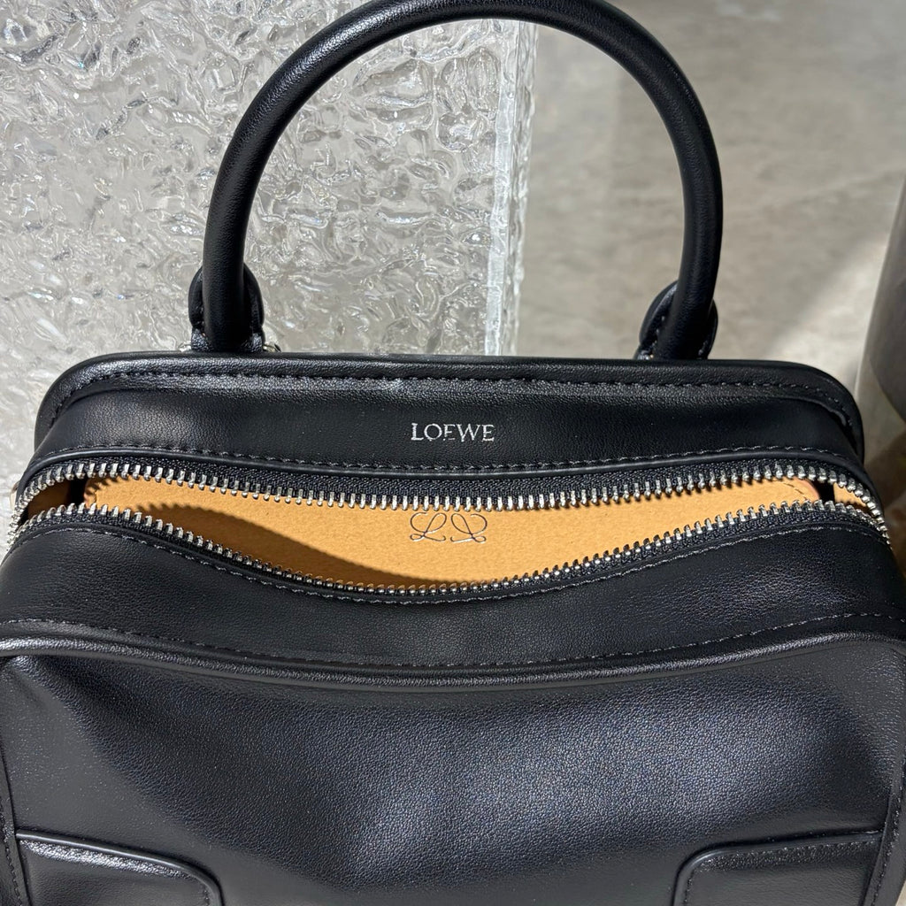 146RA4B Popular leather bag