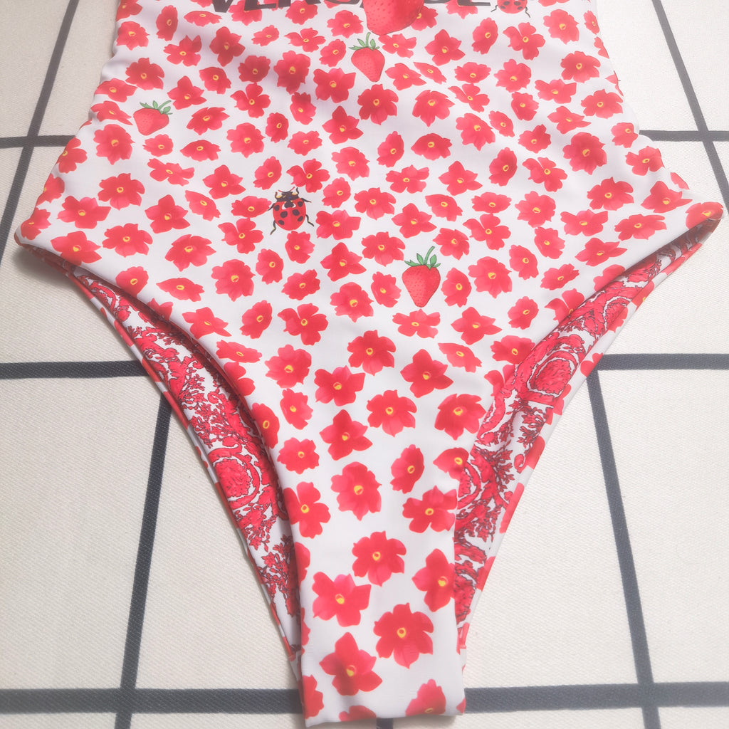 146RV85Y Popular Bikini swimsuit