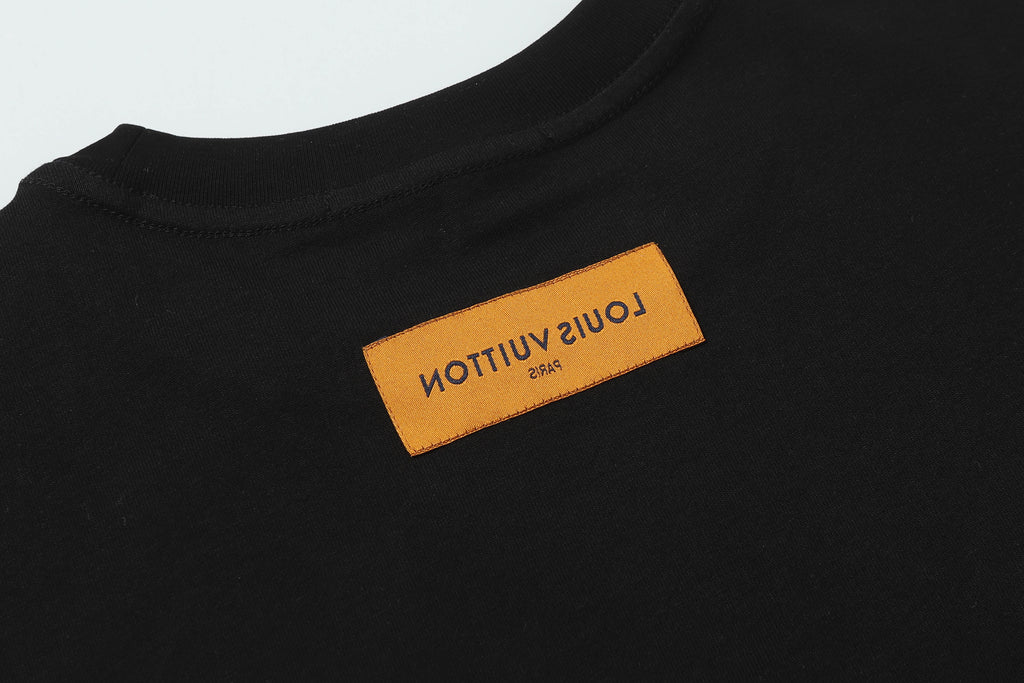 145RE166U Popular T-shirt