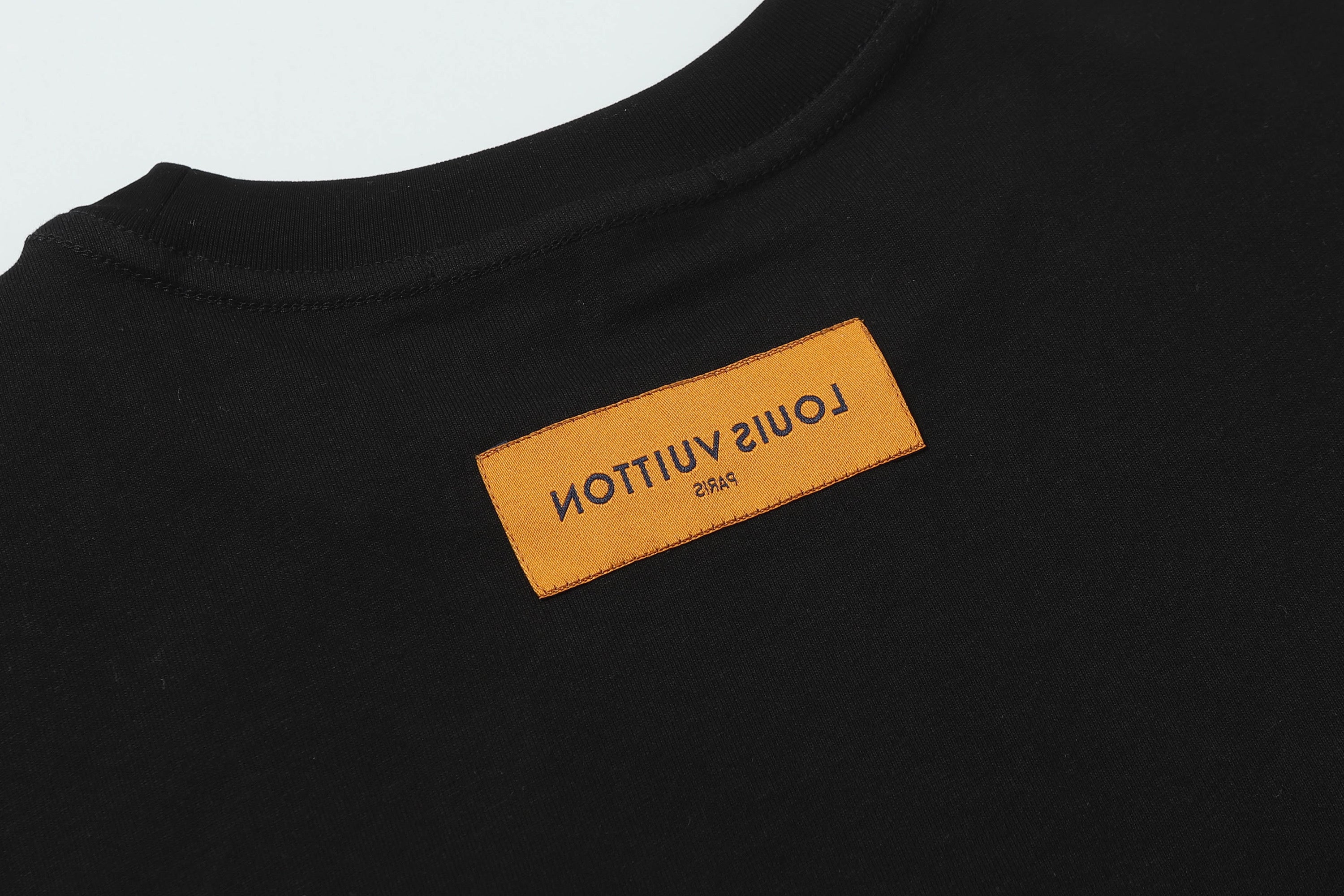 145RE166U Popular T-shirt
