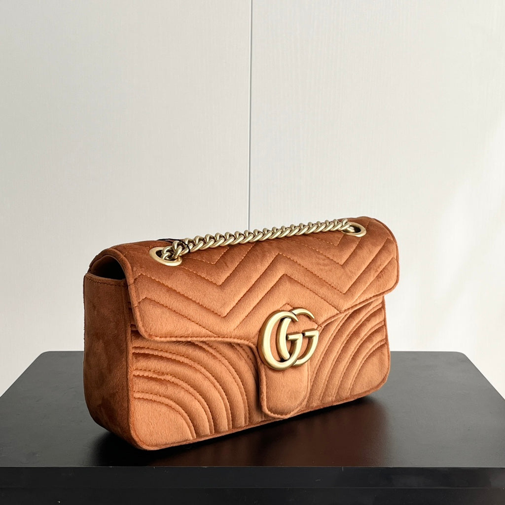 136PB66B Popular leather bag