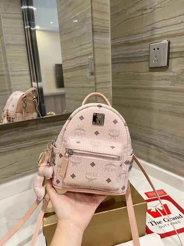 2XM332B Popular  eather bag 