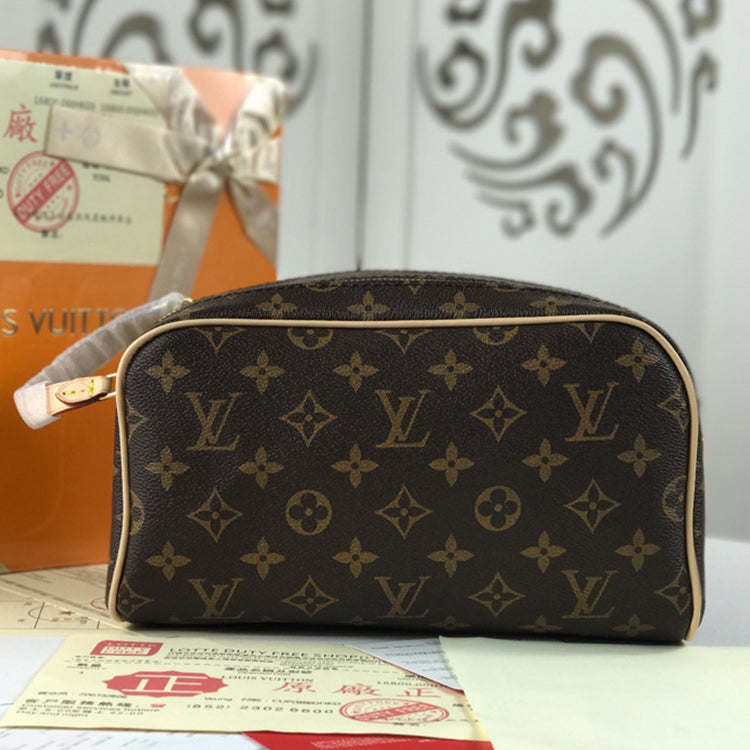 1E870B Popular leather bag 