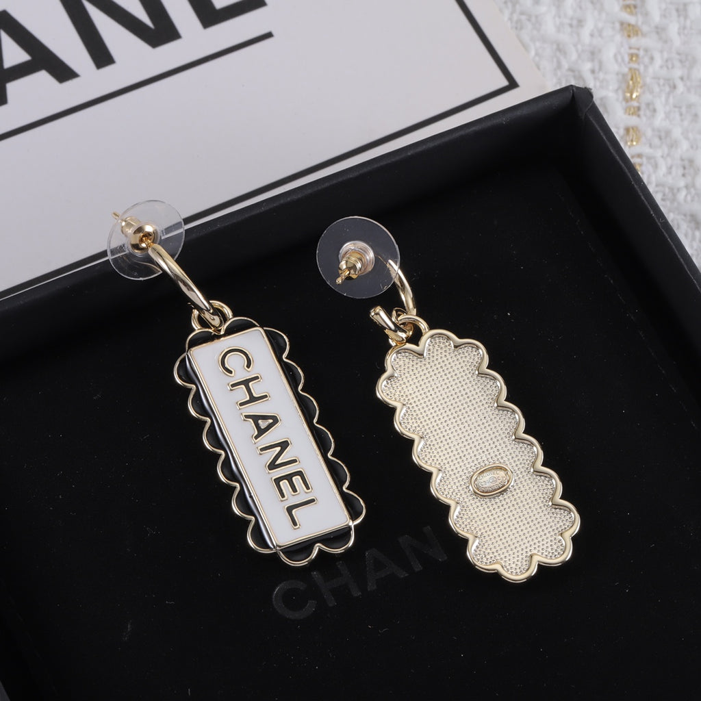 14C1091E Popular  Earrings