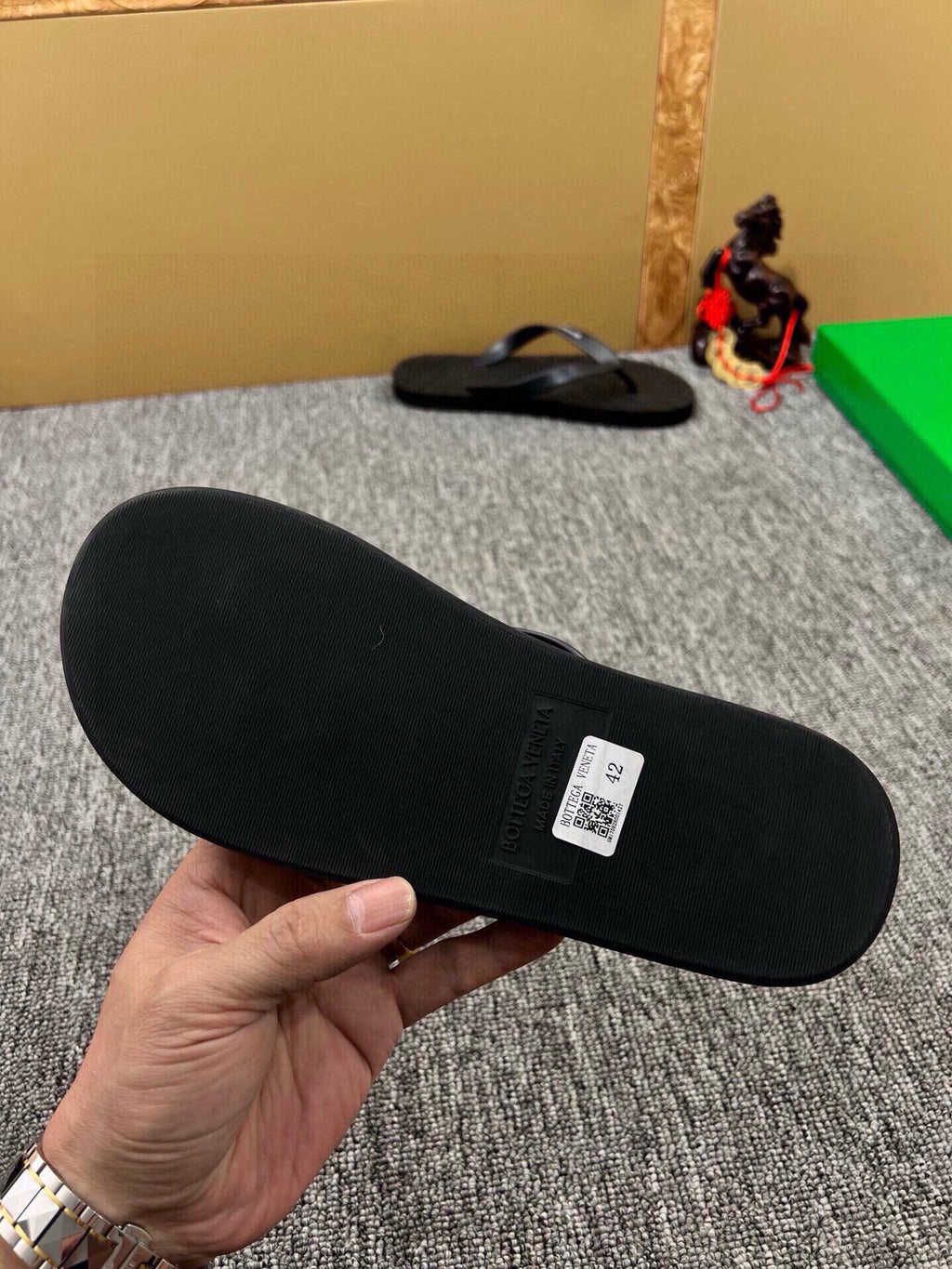 535ZA294Z Popular Slippers