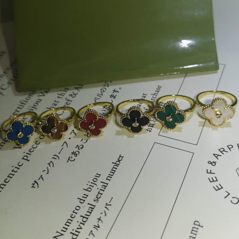 5XVA199J  Popular   High quality rings