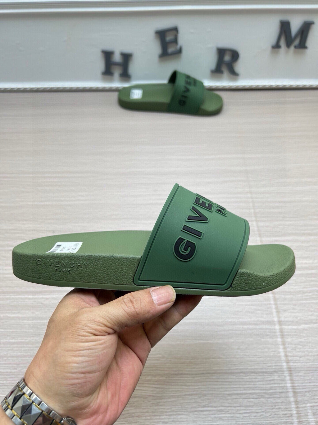 535ZGV263Z Popular Slippers