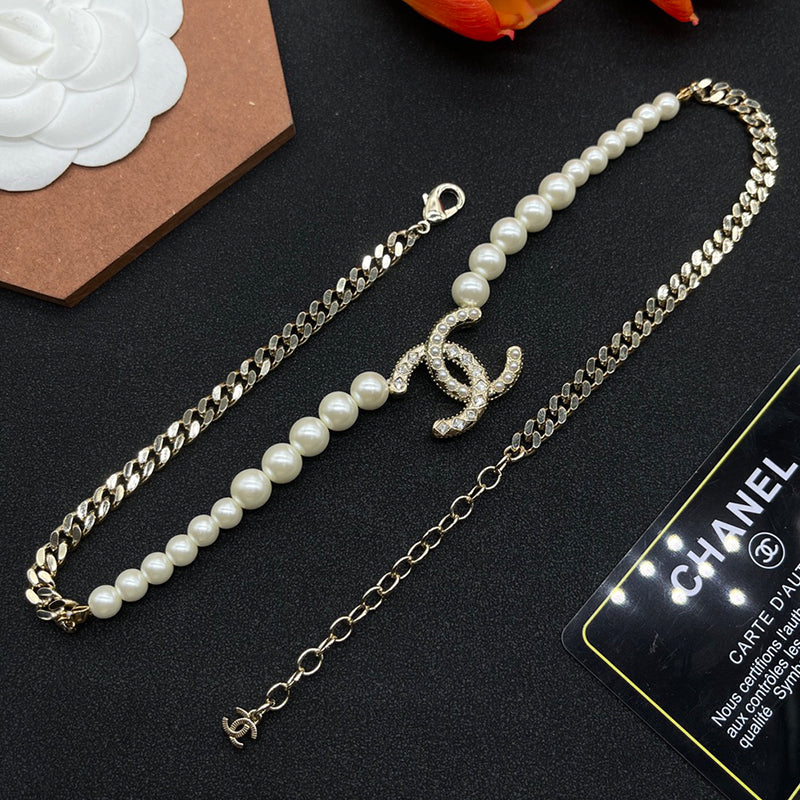 14C918X  Popular   Necklaces
