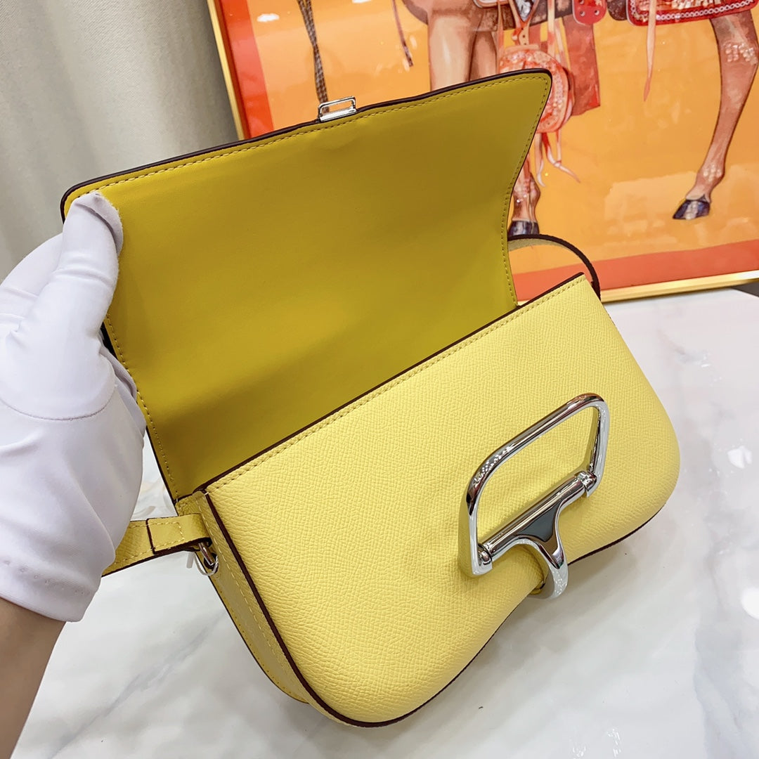 155NH7B Popular   leather bag