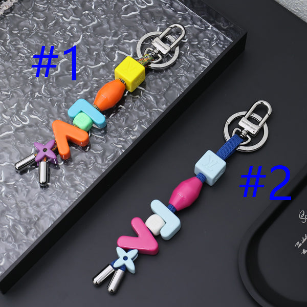 35QE30A Popular bag 's charms accessories