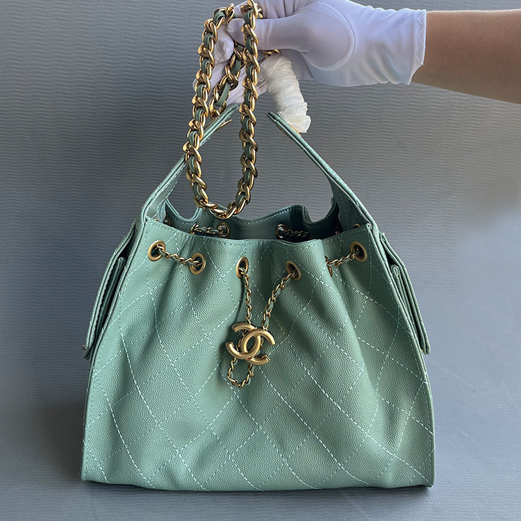 155XC18B Popular  leather bag