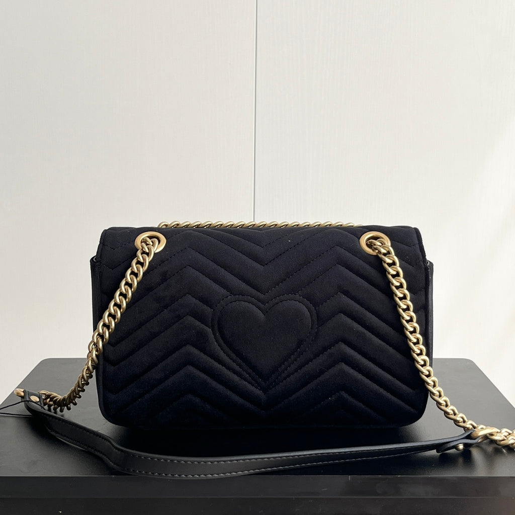 136PB66B Popular leather bag