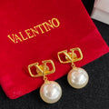15ZVL49E Popular Earrings