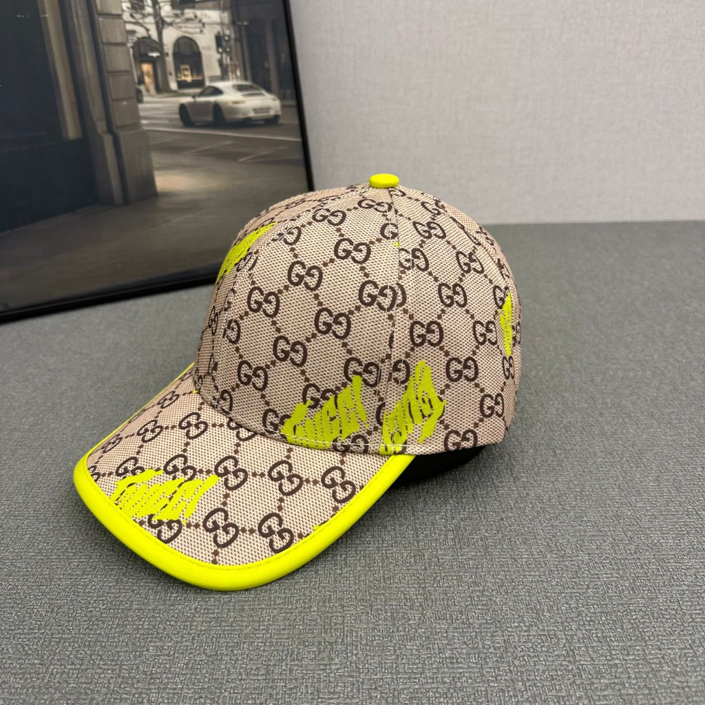 15QB127M Popular hats