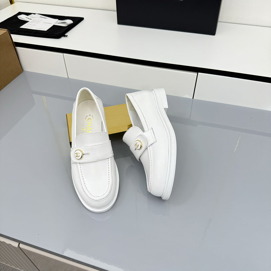 2105QC390Z Popular high-quality leather Shoes